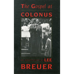 The Gospel at Colonus