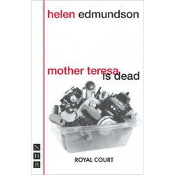 Mother Teresa is Dead