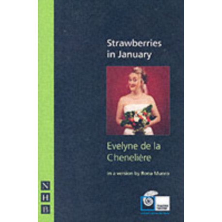 Strawberries in January