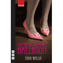 The New Electric Ballroom