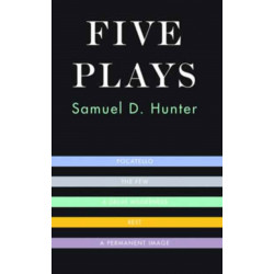 Five Plays
