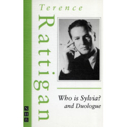 Who is Sylvia? and Duologue