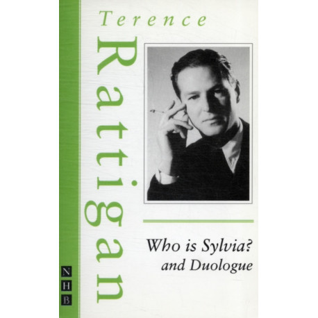 Who is Sylvia? and Duologue