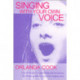 Singing With Your Own Voice