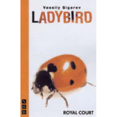 Ladybird