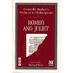 Preface to Romeo and Juliet