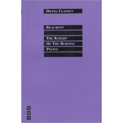 The Knight of the Burning Pestle