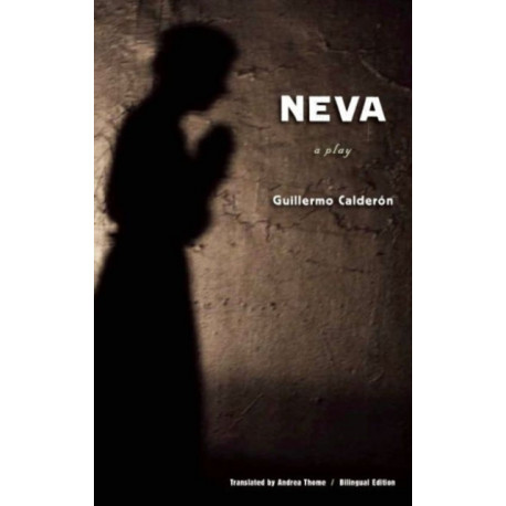 Neva: English/Spanish billingual edition