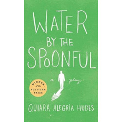 Water by the Spoonful: Revised TCG Edition