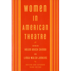 Women in American Theatre