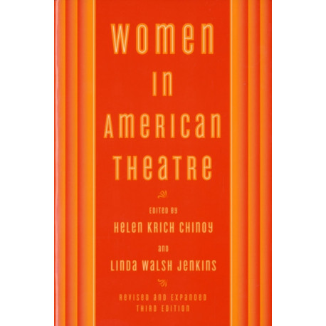 Women in American Theatre