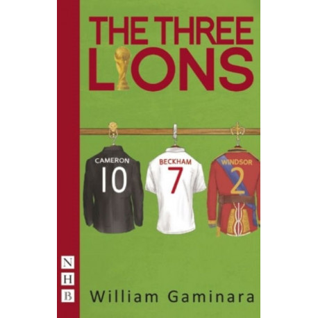 The Three Lions