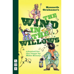 The Wind in the Willows