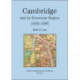 Cambridge and its Economic Region, 1450-1560