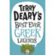 Terry Deary's Best Ever Greek Legends