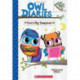 Eva's Big Sleepover: A Branches Book (Owl Diaries -9): A Branches Book