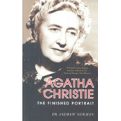 Agatha Christie: The Finished Portrait: The Finished Portrait