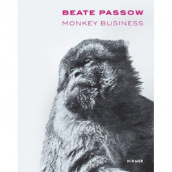 Beate Passow: Monkey Business