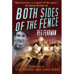 Both Sides of the Fence