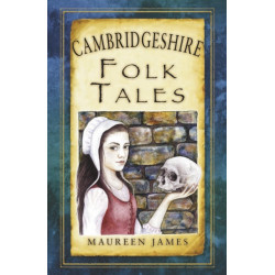 Cambridgeshire Folk Tales