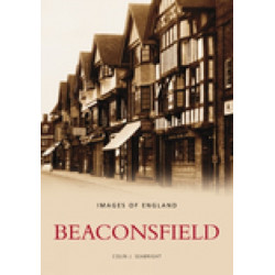 Beaconsfield: Images of England