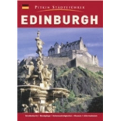 Edinburgh City Guide - German