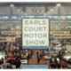 Earls Court Motor Show: An Illustrated History