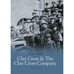 Clay Cross & Clay Cross Company