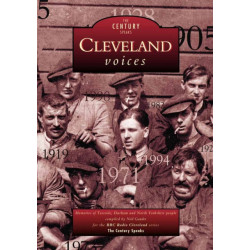 Cleveland Voices: The Century Speaks