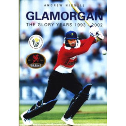 Glamorgan: The Glory Years 1993-2002: The Glory Years 1993-2002