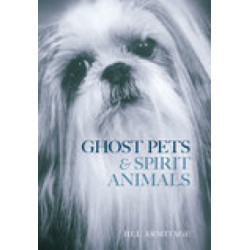 Ghost Pets and Spirit Animals