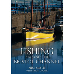 Fishing Around the Bristol Channel