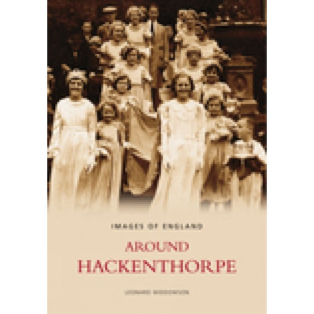 Around Hackenthorpe
