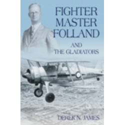 Fighter Master Folland and the Gladiators