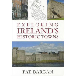 Exploring Ireland's Historic Towns