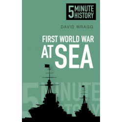 First World War at Sea: 5 Minute History