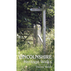 Lincolnshire Heritage Walks