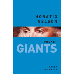 Horatio Nelson: pocket GIANTS