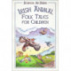 Irish Animal Folk Tales for Children