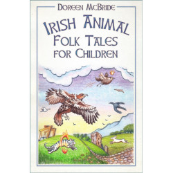 Irish Animal Folk Tales for Children