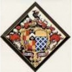 Hatchments in Britain 1: Northamptonshire, Warwickshire and Worcestershire