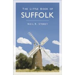 The Little Book of Suffolk