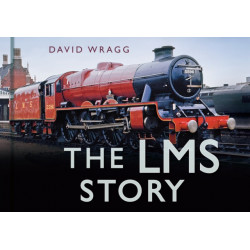 The LMS Story