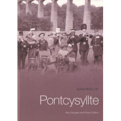 Memories of Pontcysyllte