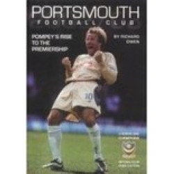 Portsmouth FC 2002/03: Pompey's Rise to the Premiership