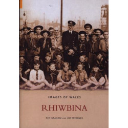 Rhiwbina