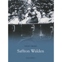Saffron Walden