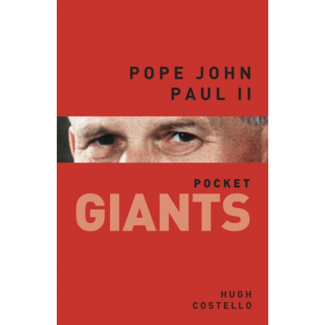 Pope John Paul II: pocket GIANTS