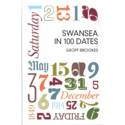 Swansea in 100 Dates
