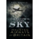 Shadows in the Sky: The Haunted Airways of Britain